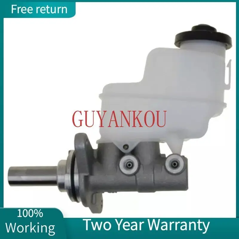 Brake Master Cylinder 4720142340 472010R030 47201-0R070 for Toyota RAV4 III IV 2006-2018 2.0L 2.4L 2.5L