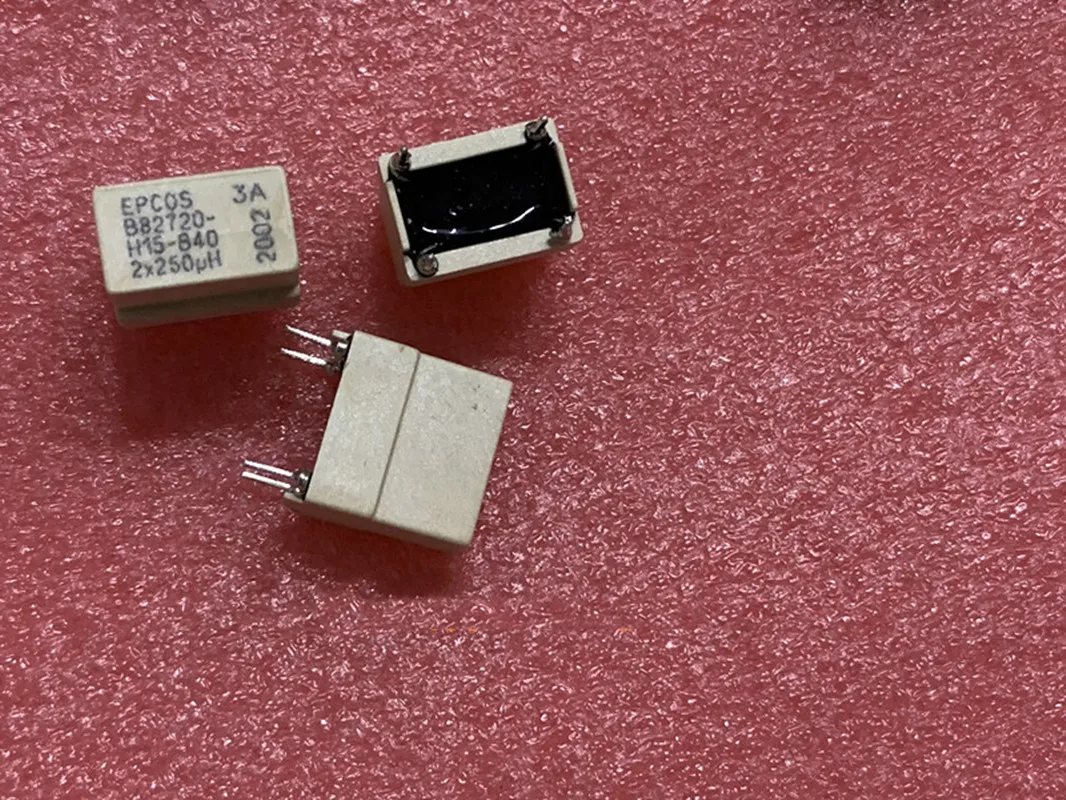 B82720-H15-B40 2X25…