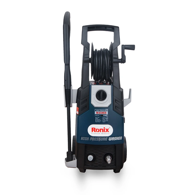 

RONIX RP-0140 Good quality electric car washing machine cleaner high pressure washer