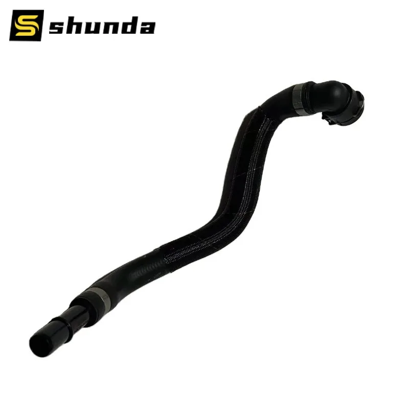 High Quality 68199254AB 52014624AA 52014627AB 68192082AA  Brand New Heater Supply Return Hose  For Jeep Cherokee Chrysler 200