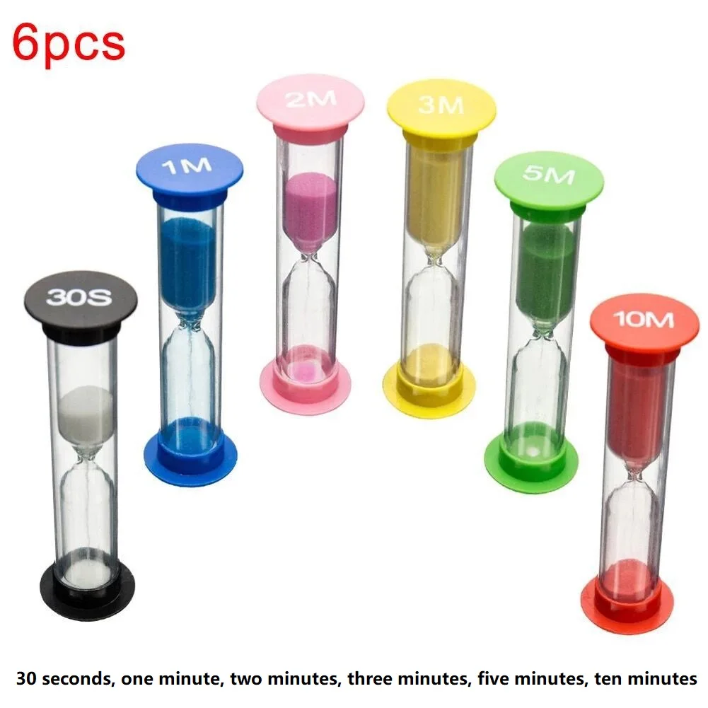 Variant: 6PCS