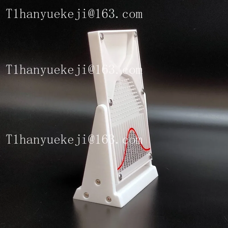 Factory direct sales Normal distribution Mathematical model Scientific ornament Decompression gift Teaching aids