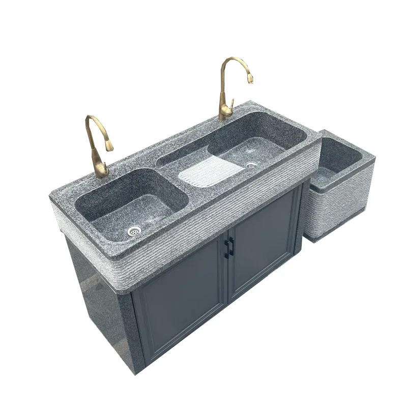 Zq Marble Pool Outd… - image