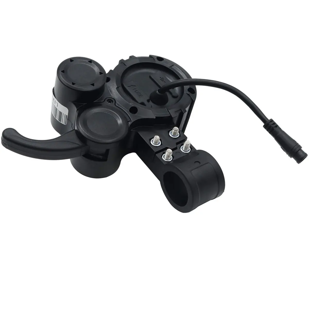 accelerateur-d'instrument-avec-ecran-lcd-verrouillable-l71a-pour-controleur-intelligent-sans-balais-36v-60v-accessoire-de-trottinette-electrique