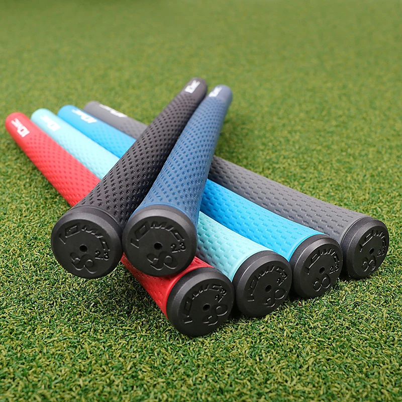 1 st Sticky 2.3 Golf Grips Universele Rubberen Golf Grips 8 Kleuren Keuze Golf Club Putter Grip Rubberen Grip Club handvat Grips