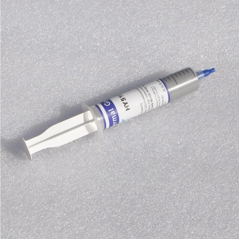 

Силиконовая Теплопроводящая силиконовая паста для рассеивания тепла для настольного компьютера ноутбука процессора графической карты