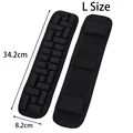 2PCS L Size BK