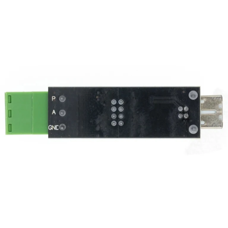 Chip FT232 USB para TTL/RS485 função dupla e proteção dupla USB para módulo 485