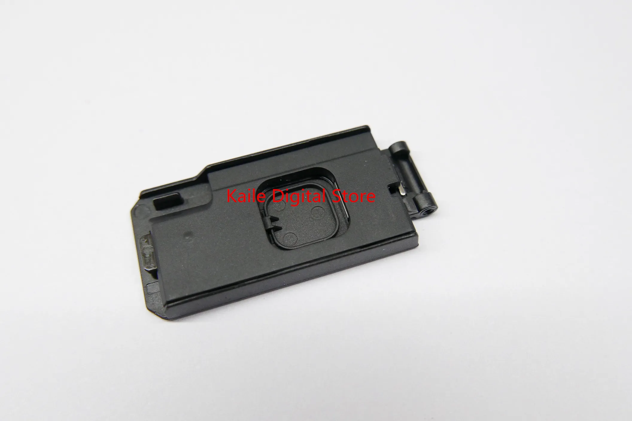 New Original Repair Parts For Panasonic Lumix DMC-LX100M2 LX100 II Digital Camera Battery Cover Battery Case (Black)