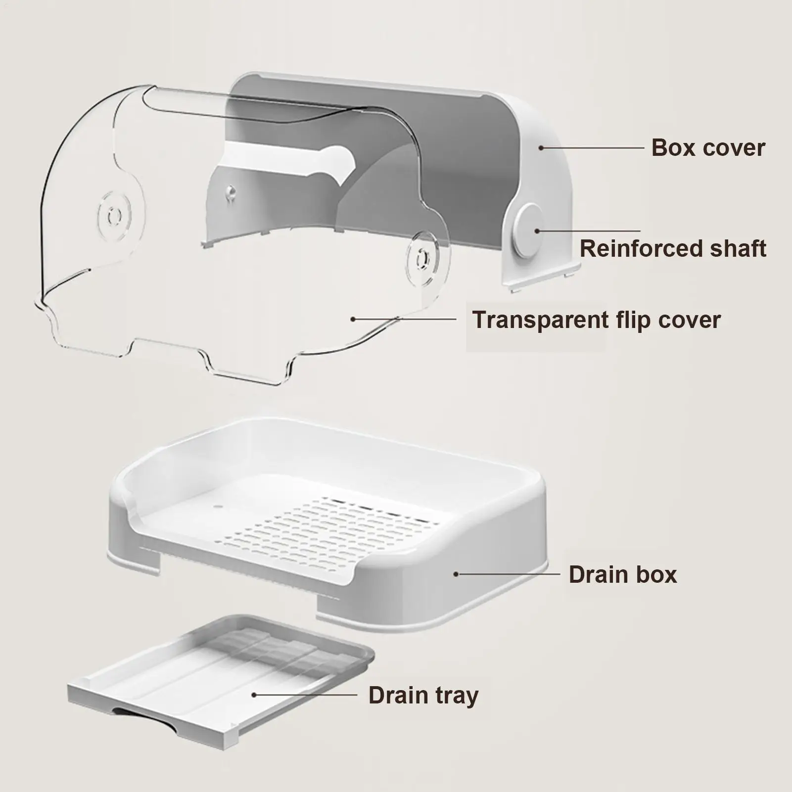 Thumbnail 4 - #27 Cheapest Baby Bottle Drying Racks Deals You Can Get