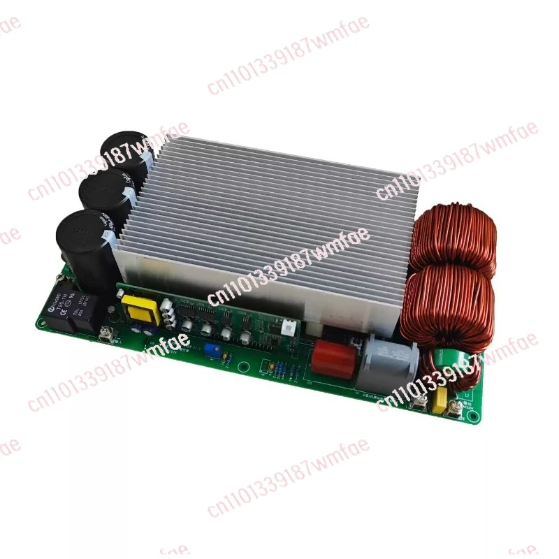 

New energy charging pile power plate, photovoltaic inverter plate, pure sine wave rear stage plate 10KW