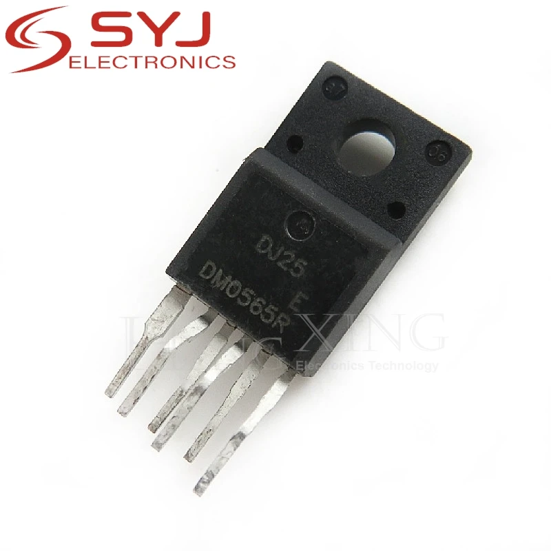 （1pcs-5pcs）STR-W6553A W6553A STRW6052S STR-W6052 STRW6052 W6052 DM0565R DM0565 TO-220F-6