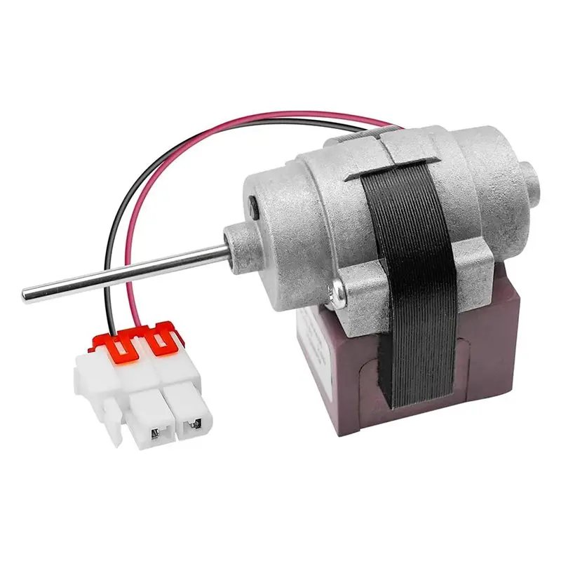 

ABBZ-Refrigerator Evaporator Fan Motor For Kenmore Replace D4612AAA36 Refrigerator Fan Cooling Motor