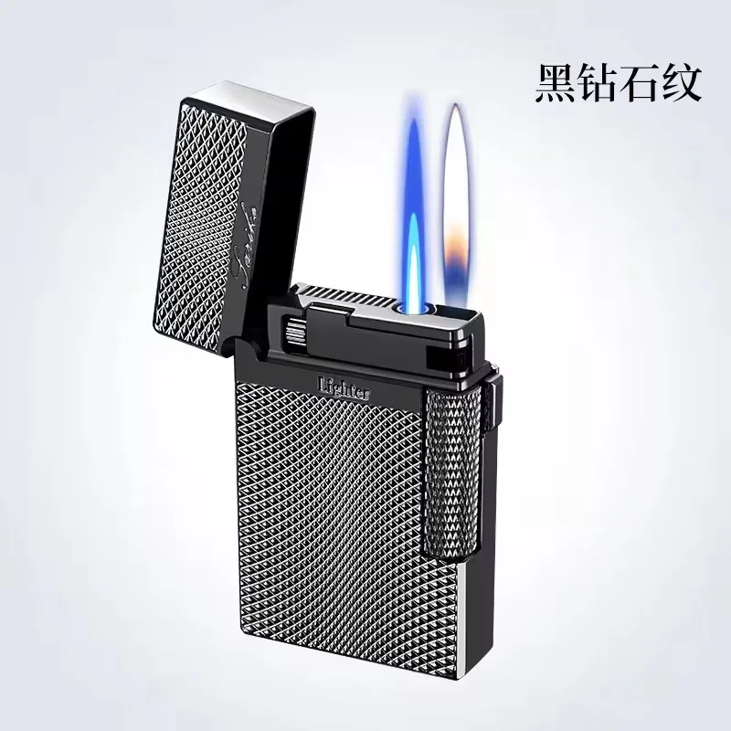 Type of Cigarette Lighters: Why This Metal Windproof Jet Torch Is My Go-To  After Years of Disappointing Picks
