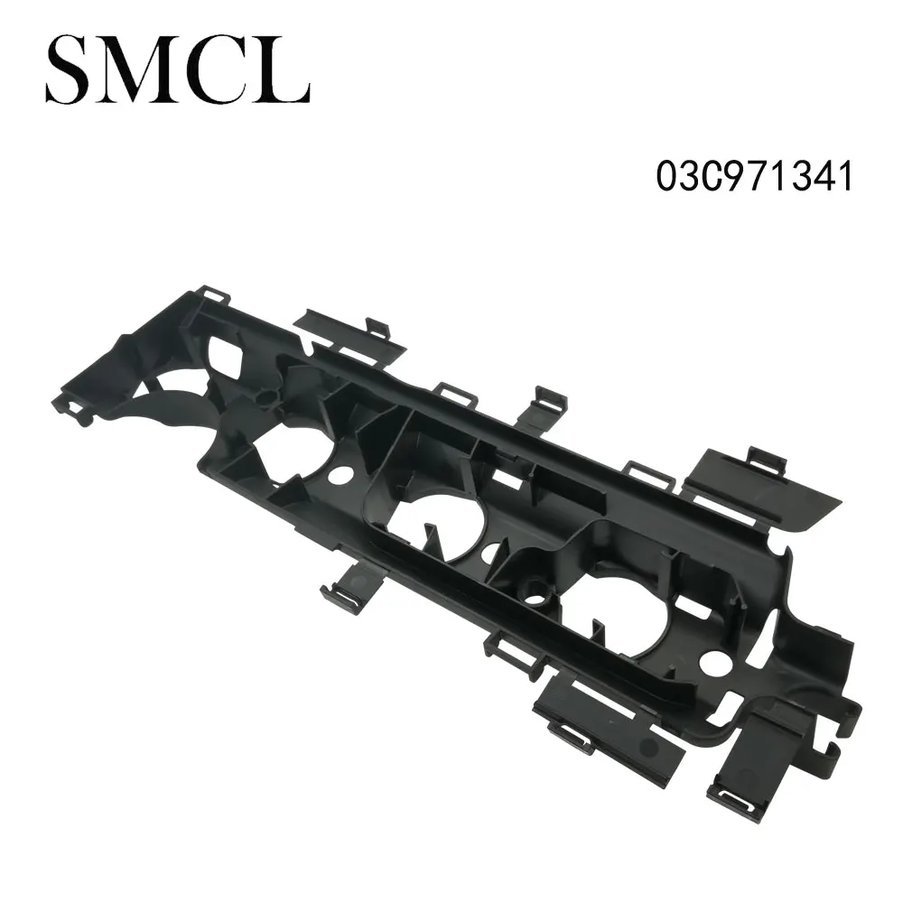 03C971341 Ignition coil bracket For VW Polo Golf Bora Sagitar Seat Leon Altea Ibiza Skoda Octavia Fabia