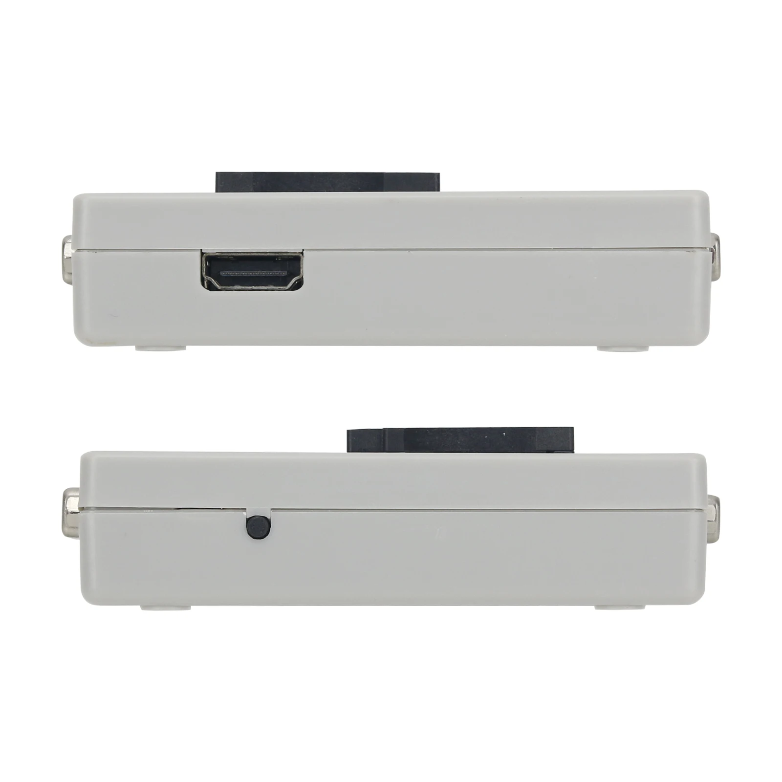 Programador USB RT809F ISP 2026, Programador Inteligente de Lectura y Escritura, Programador de LCD con 11 Adaptadores de Enchufe