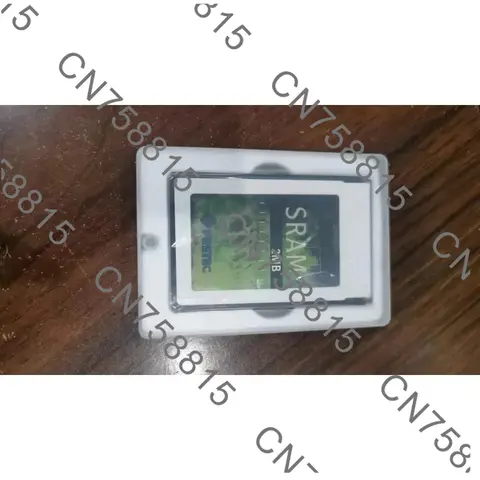 For  Copying Program，PRETEC PC SRAM CARD Card 2MB with Battery with Switch