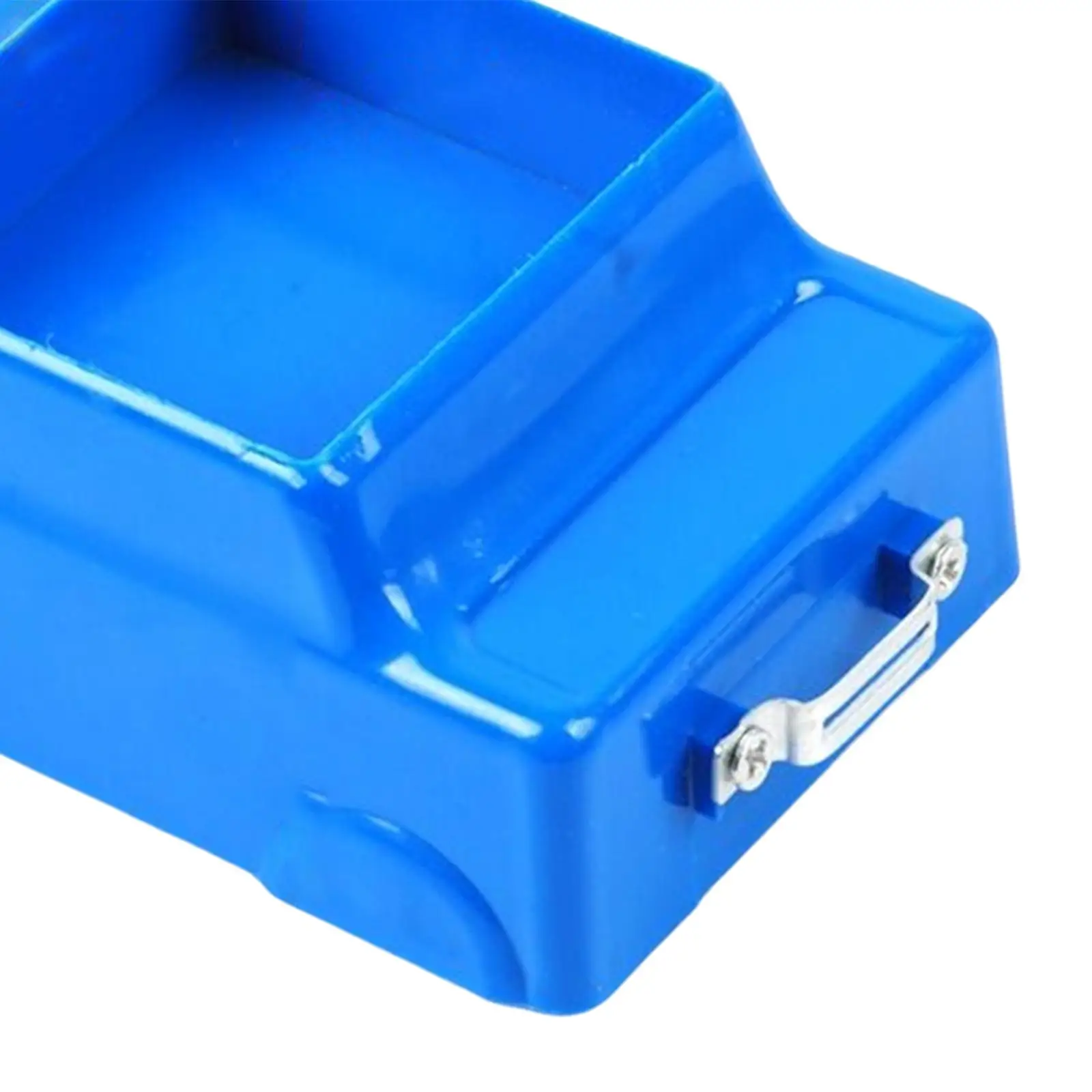 Smooth Pulley Wheels Small Carriage Cart Plastic Physics Force Motion Velocity Model for Classroom Teaching