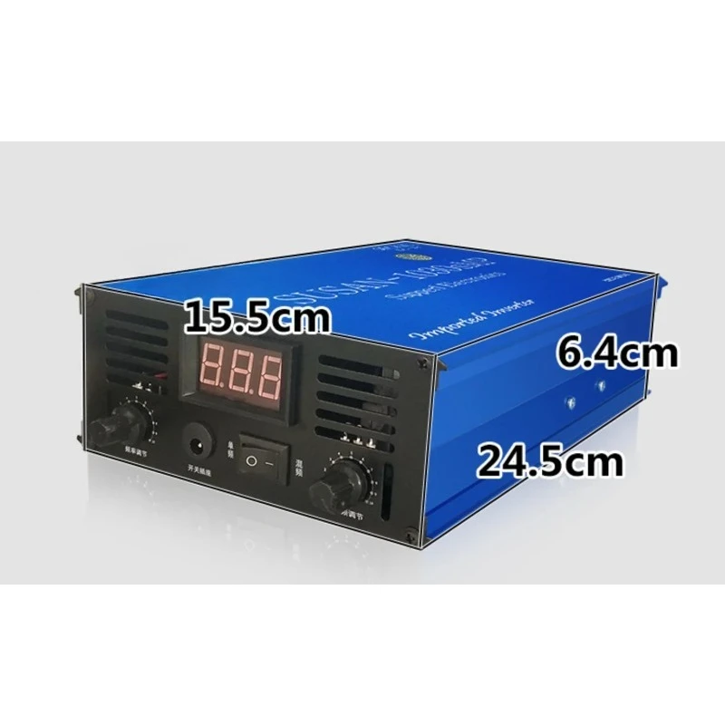 1030sMP High Power Inverter Head Electronic Booster Converter DC Voltage Step Up Power Supply Module