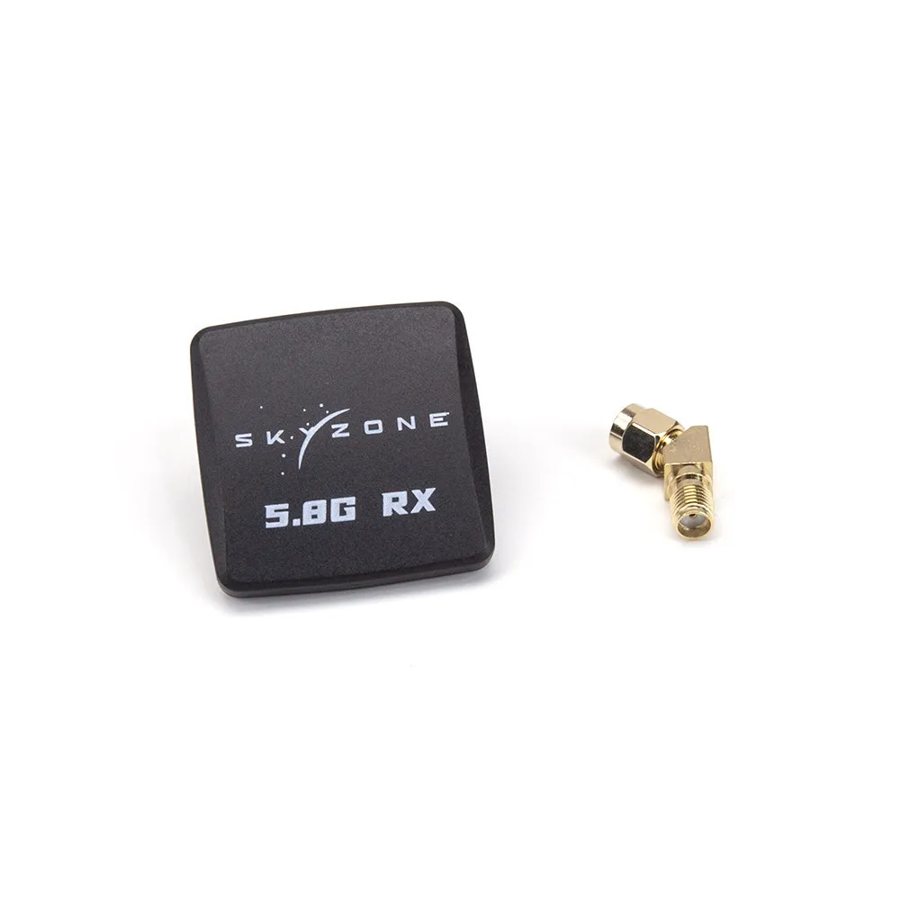 Skyzone video glasses flat antenna 5.8G/5G receiving antenna
