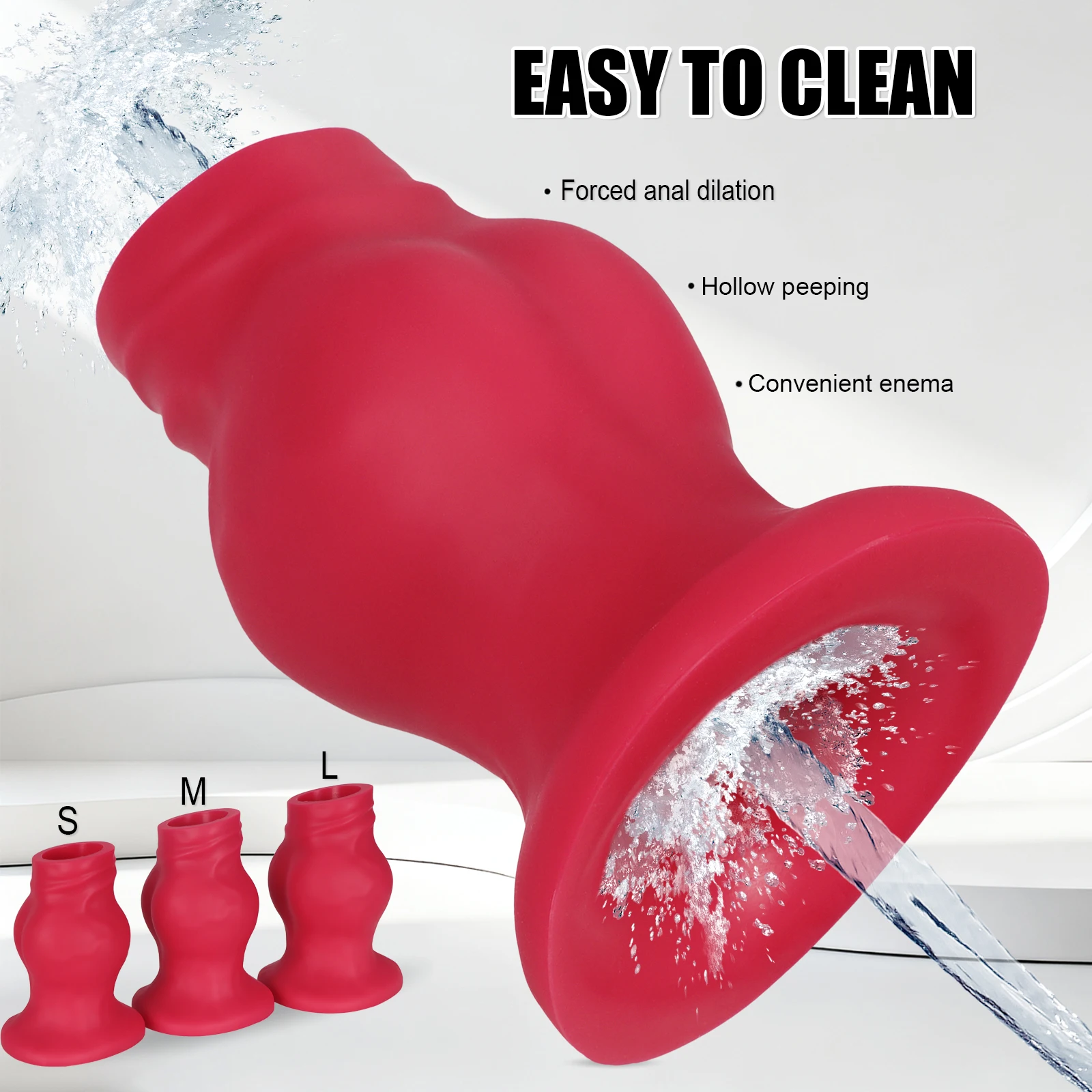 ضخمة الشرج بعقب المكونات الذكور الجوف الكبير الشرج المكونات توسيع موسع التدريب التوسع ضخمة بعقب المكونات للرجال مثلي الجنس الكبار الجنس لعب #4