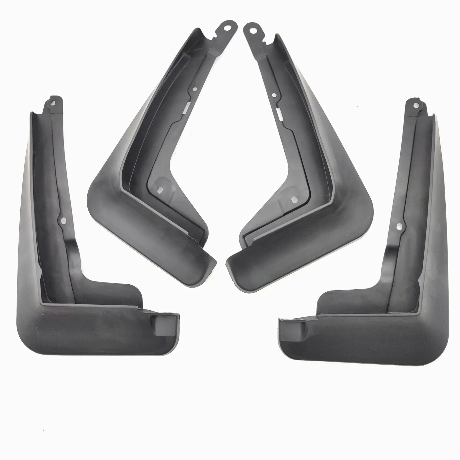 Suitable for geometric G6 special car fender boutique modified accessories decoration