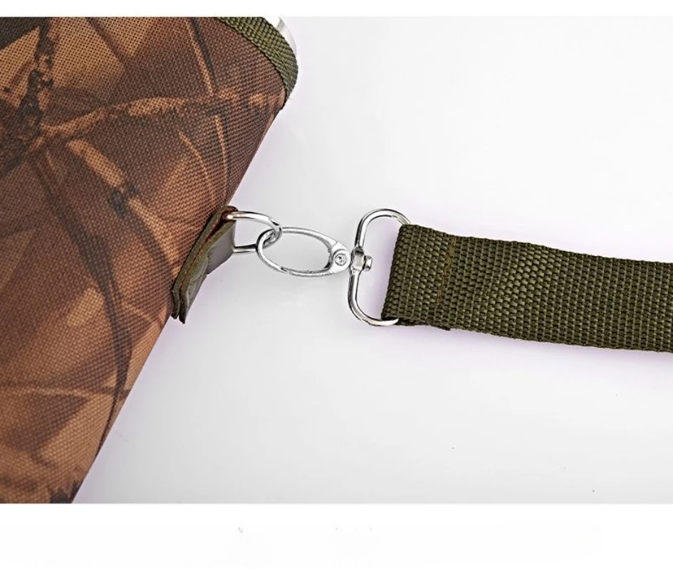 قارورة الورك من الفولاذ المقاوم للصدأ 304 - زجاجة مشروبات خارجية ذات سعة كبيرة، للويسكي والفودكا والبوربون على رحلات المشي لمسافات طويلة/التخييم