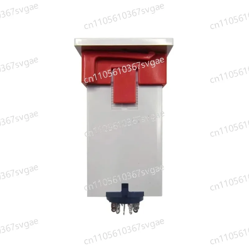 

0.01S-999H 3-digit display time relay AC220V/380V 24V