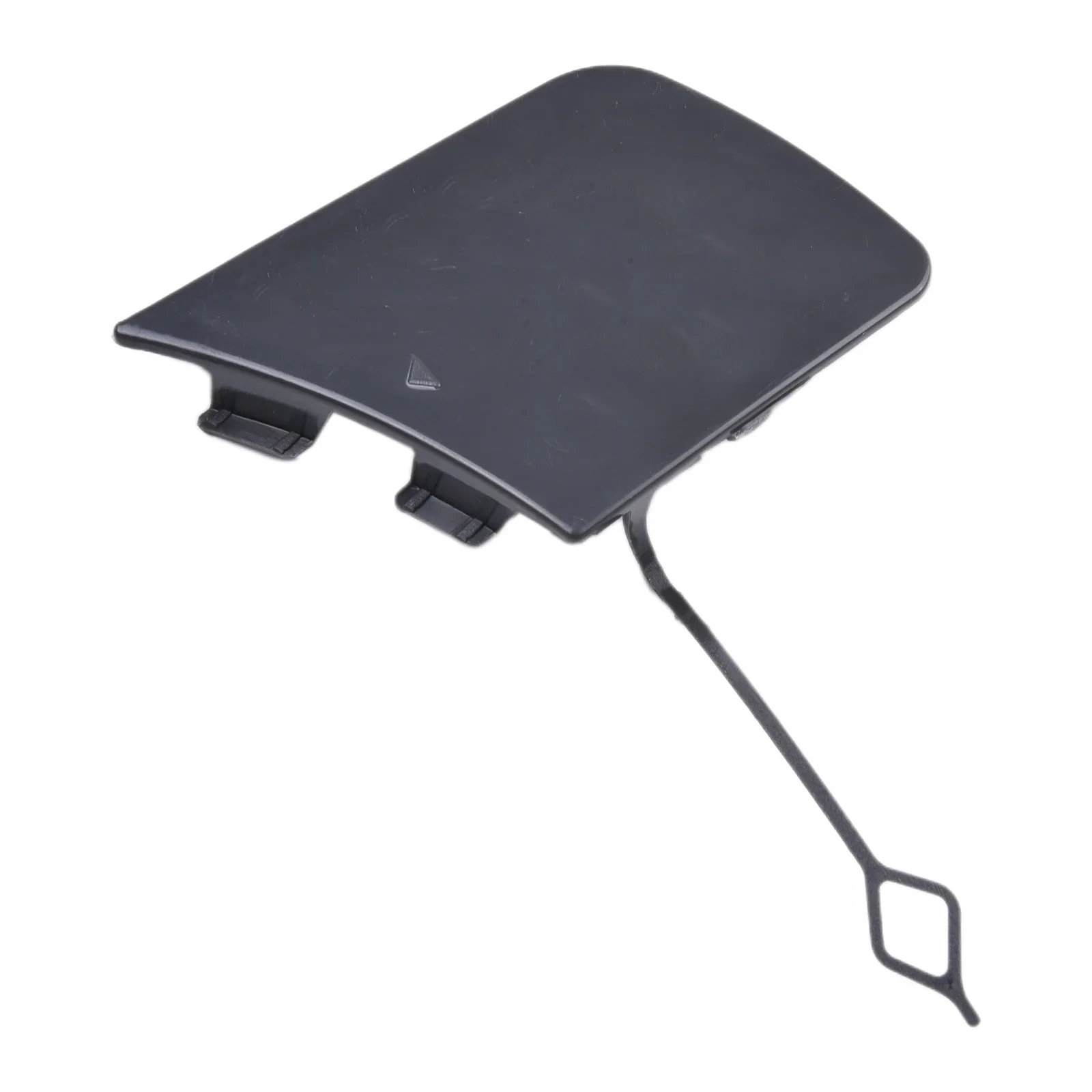 

Durable Practical Tow Hook Cover Cap Replacement Part Car Accessories 51117345034 FrontBumper Tow Hook Cover Cap