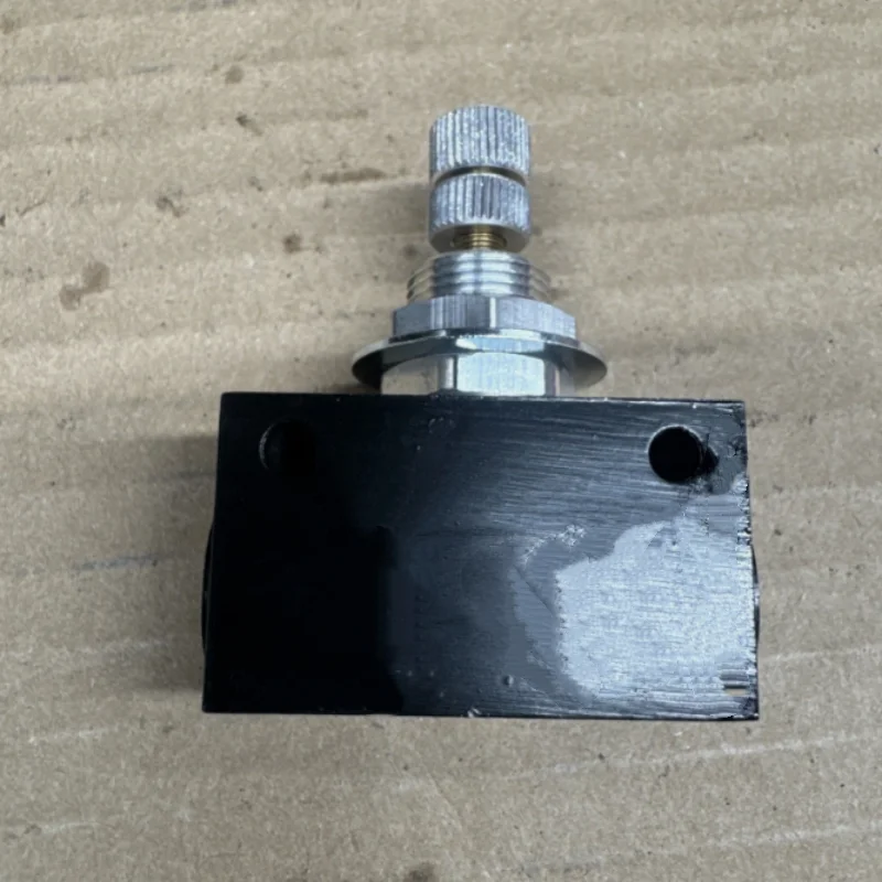 

Brand New Genuine Throttle Valve T1000A2800