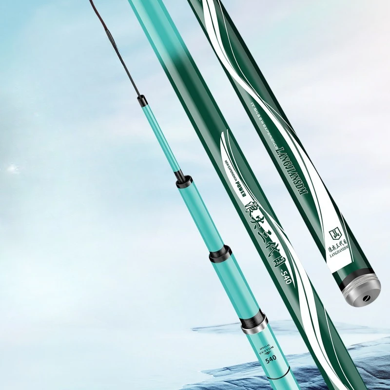 Длинношарнирное углеродное волокно 5H28, предназначенное для 6H19 используется для изготовления сверхлегких и сверхтвердых удочек.