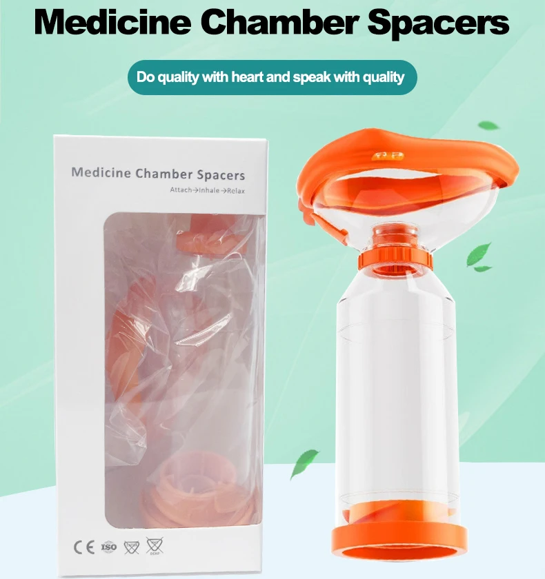 

Nebulizer Mist Storage CanisterChildren's AsthmaMask InhalationCoxazenoneOral and Nasal AerosolDelivery Cartridge