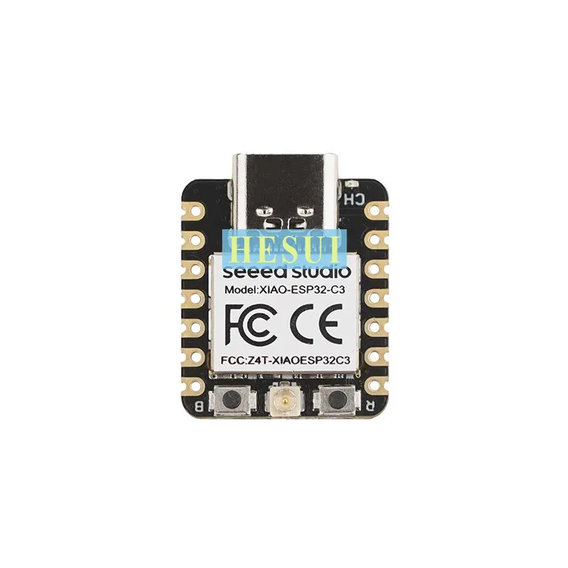 ESP32 development board XIAO ESP32C3 low energy Bluetooth WiFi dual mode