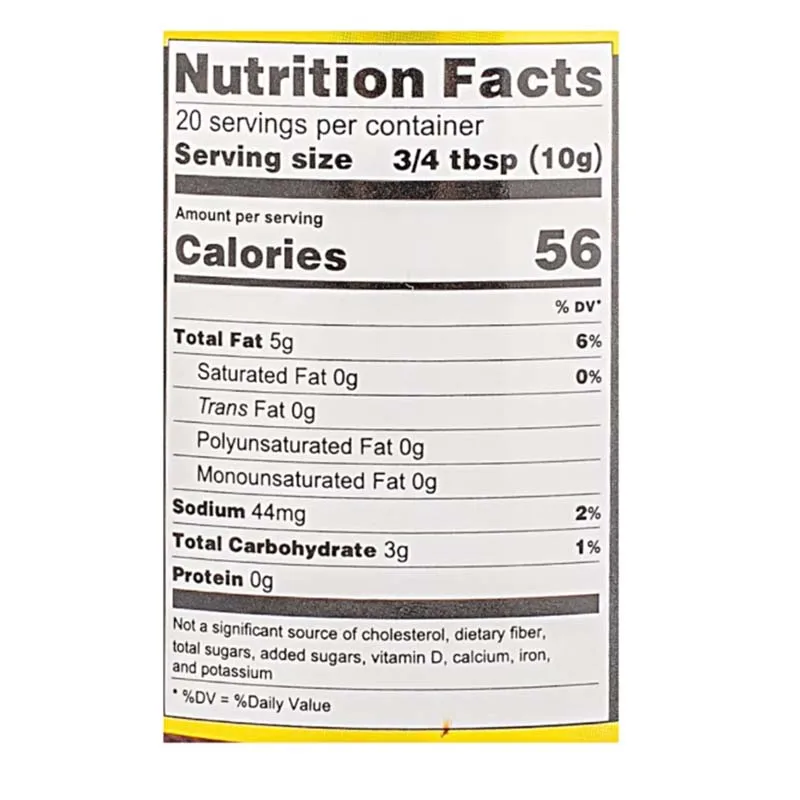 CuiHong صلصة الفلفل الحار الحمراء الحارة 88.25 أونصة (2500 جرام) * 1 عبوة متخصصة من زيت الفلفل الأحمر زيت الفلفل الحار Liangpi صلصة الخضار المختلطة