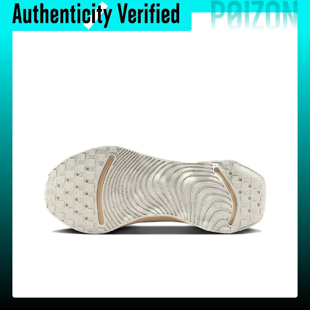 Zapatillas Nike Motiva para Caminar, Resistentes a la Abrasión, de Caña Baja, para Mujer, Color Ecru DV1238-110