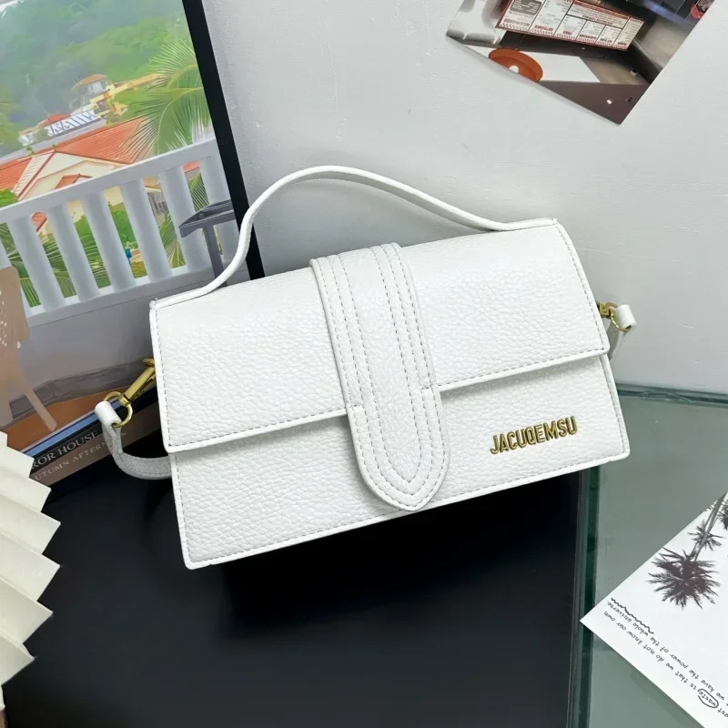 Designer Diaper Bag Luxury Brand Famous Designer Leather Tote Bag For Ladies Paris Fashion Solid Color Letter Logo - view 2
