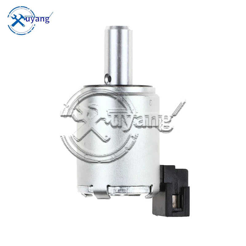 2PCS Pressure Regulator And Lock Up Solenoid For Renault Citroen Peugeot AL4DPO 7701208174 9653760480 2574.10 2574.16