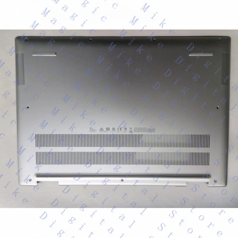 

UU Back Cover Palmrest Case Bottom Cover for Dell inspiron 16Plus 7630 7635 2-in-1