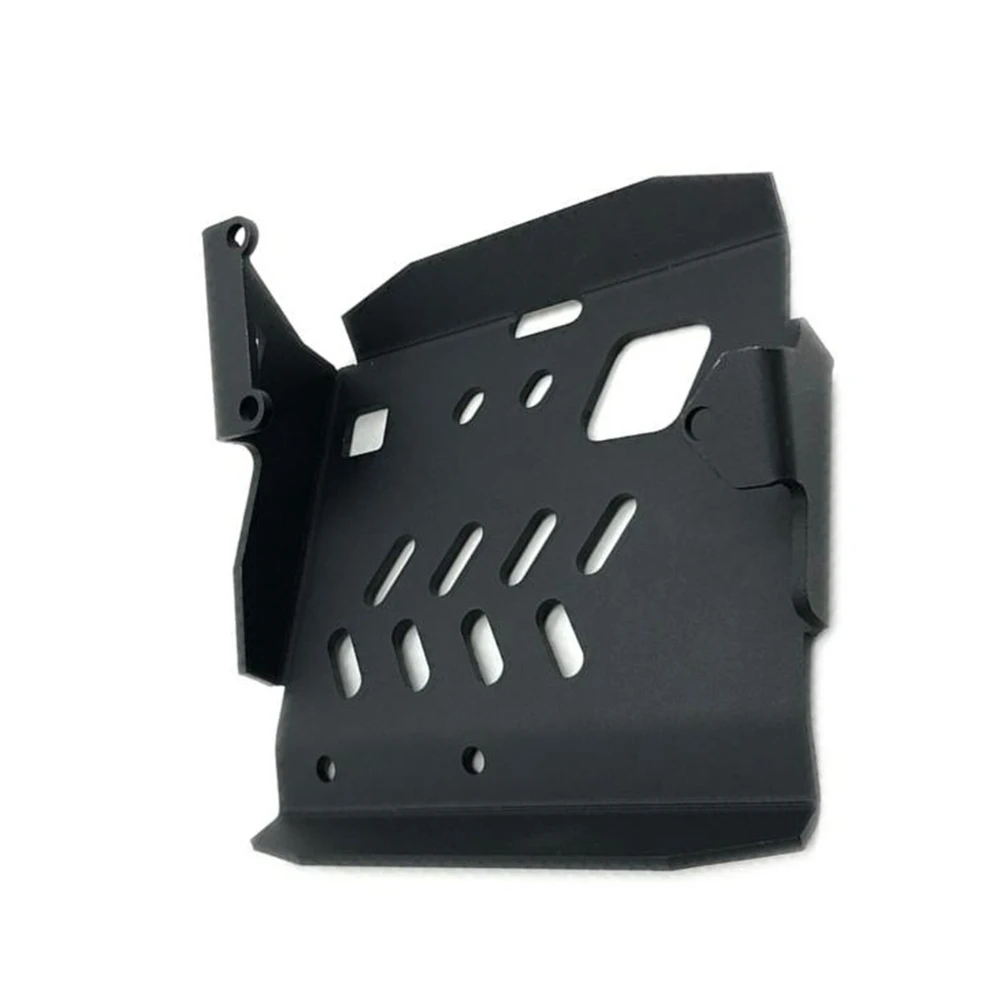 

Motorcycle Skid Plate Engine Guard Chassis Protection Cover for Honda XADV X-ADV 750 NC750X 2017-2020