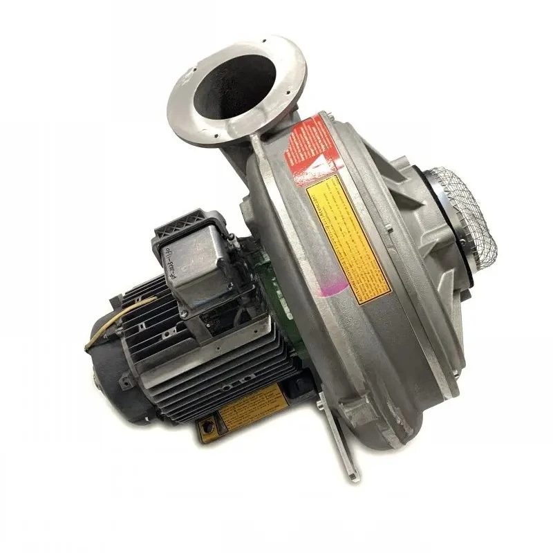 

Original F-RZS 21408 Turbo Radial Compressor FS.102.3101 Central Compressor for Heidelberg SM102 CD102 Printing Machine Parts