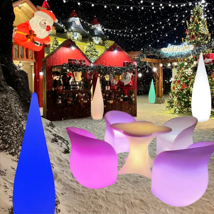 Solar outdoor garden furniture - огляд і ціна Outdoor Lighting Rental For Party