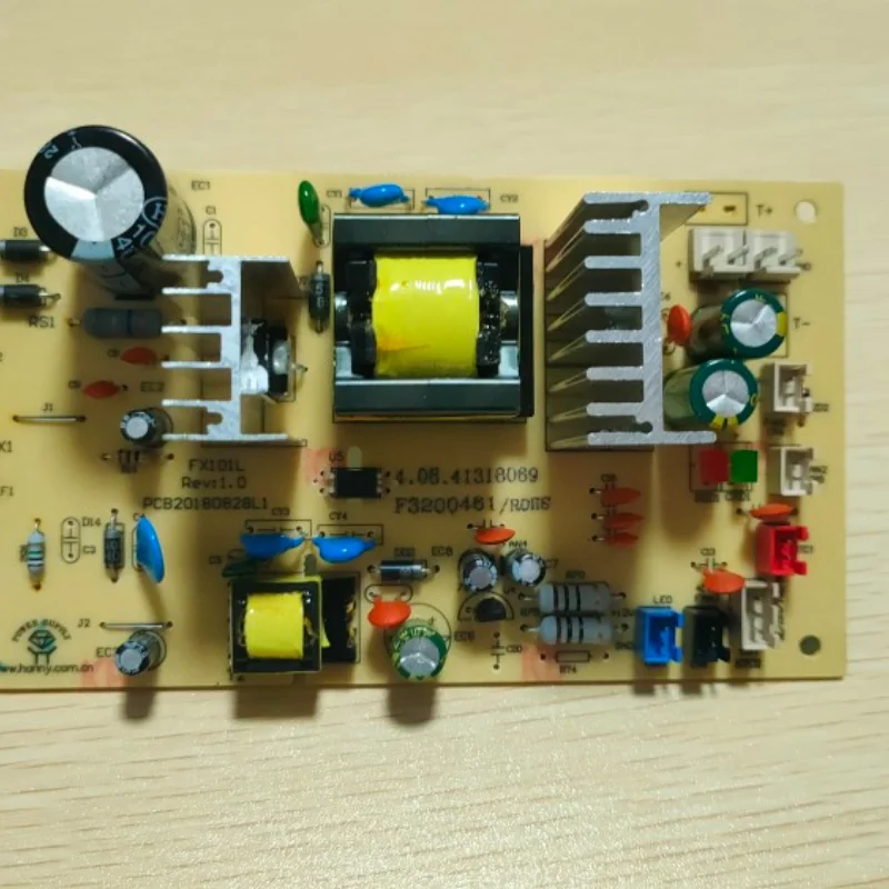 

Electronic wine cabinet circuit board main board suitable for replacement