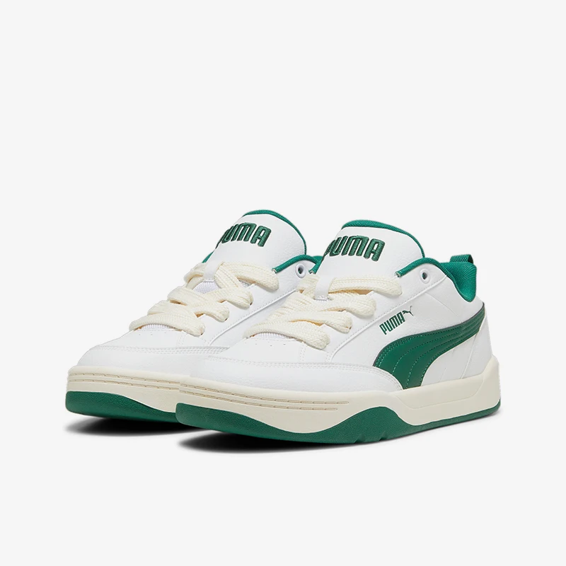 بوما منتج أصلي 2024 جديد للجنسين برباط علوي منخفض يسمح بمرور الهواء وبسيط وخفيف الوزن حذاء كاجوال 395084-02