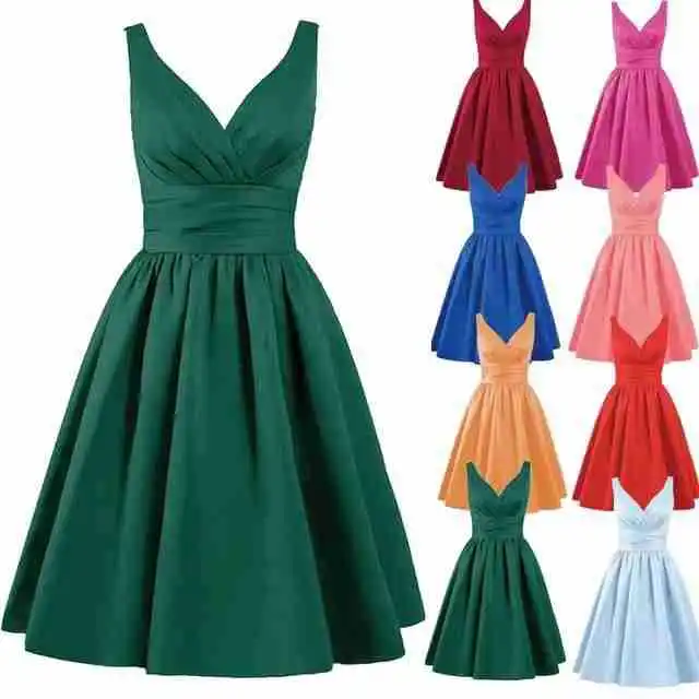 

2025 атласная женская одежда с v-образным вырезом на складеной платформе Dr. Осенняя мода. Женская одежда Ele Sle. Другой материал 00%