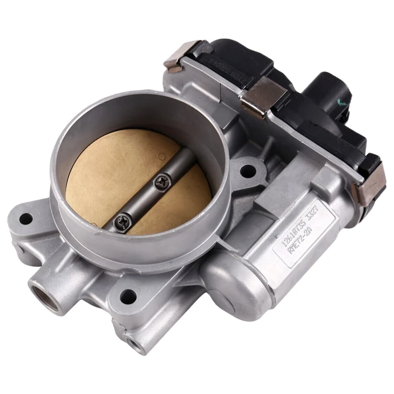 

12615503 Car Throttle Body For Malibu Silverado GMC Sierra Pontiac G6 G8 2007-2014 12595829 12618735 217-3150