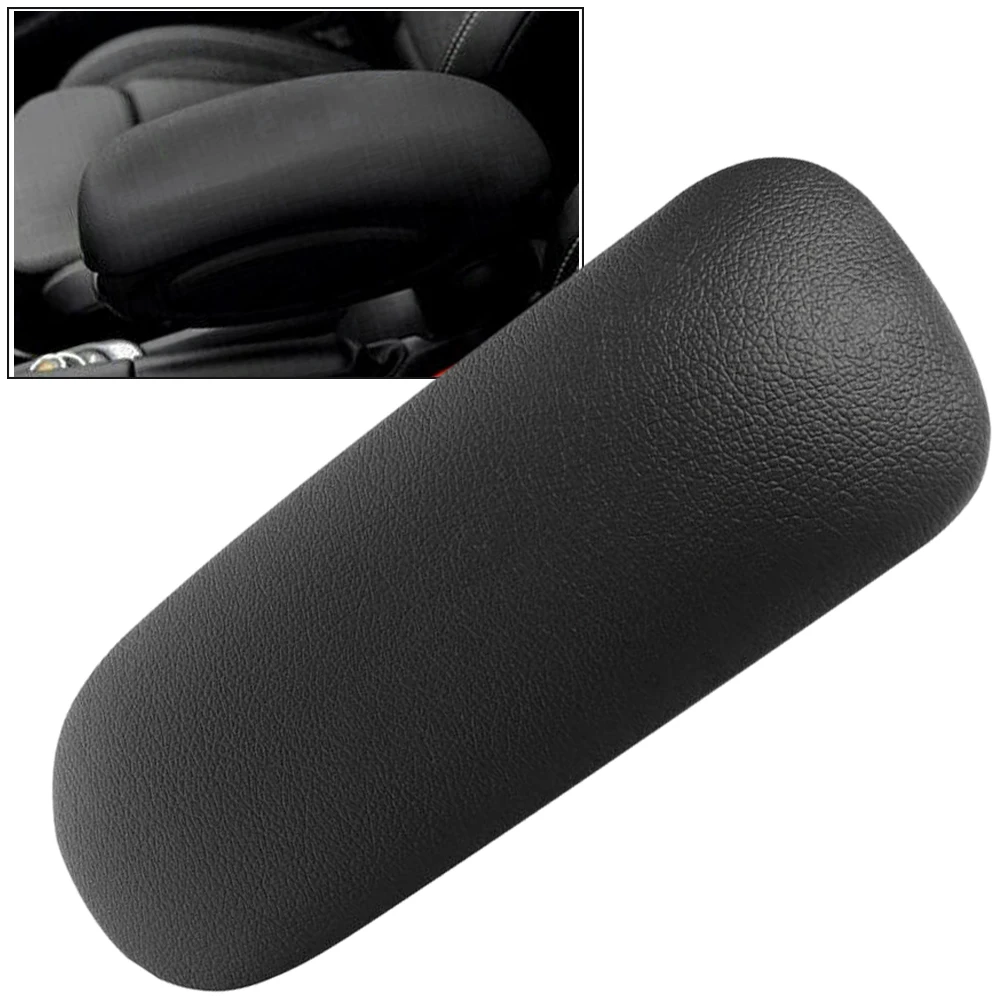 

51166954297 Black/Beige Sliding Top Center Console Armrest Cover Lid for BMW Mini Cooper 2002 2003 2004 2005 2006 2007 2008