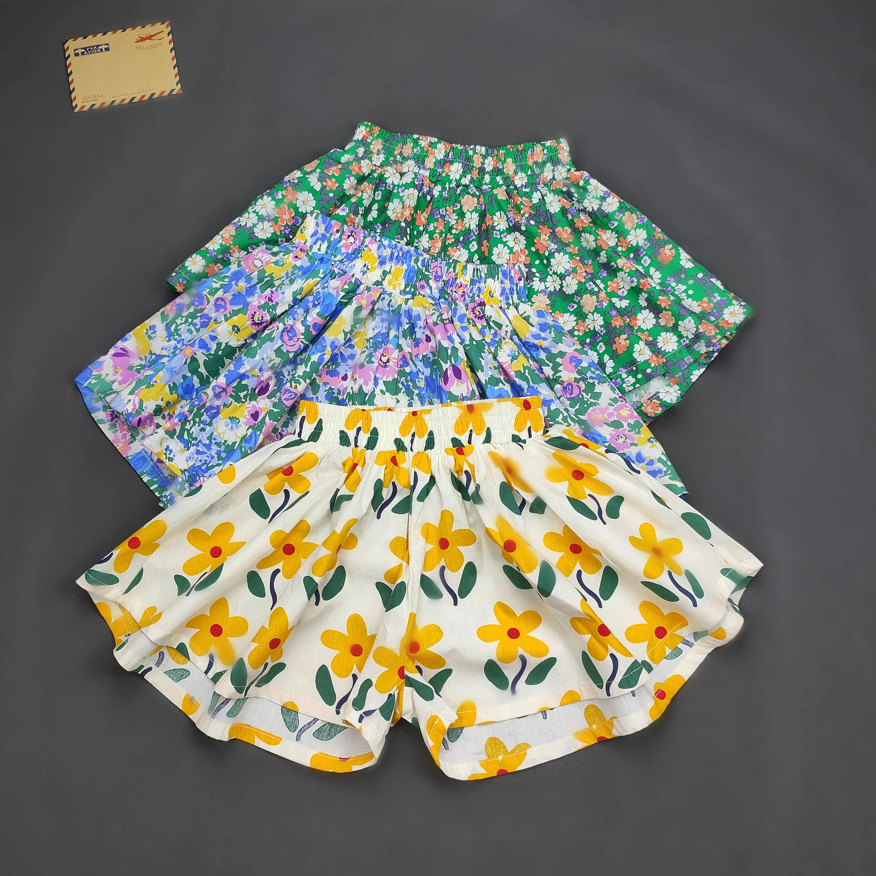 Children's Printed … - image