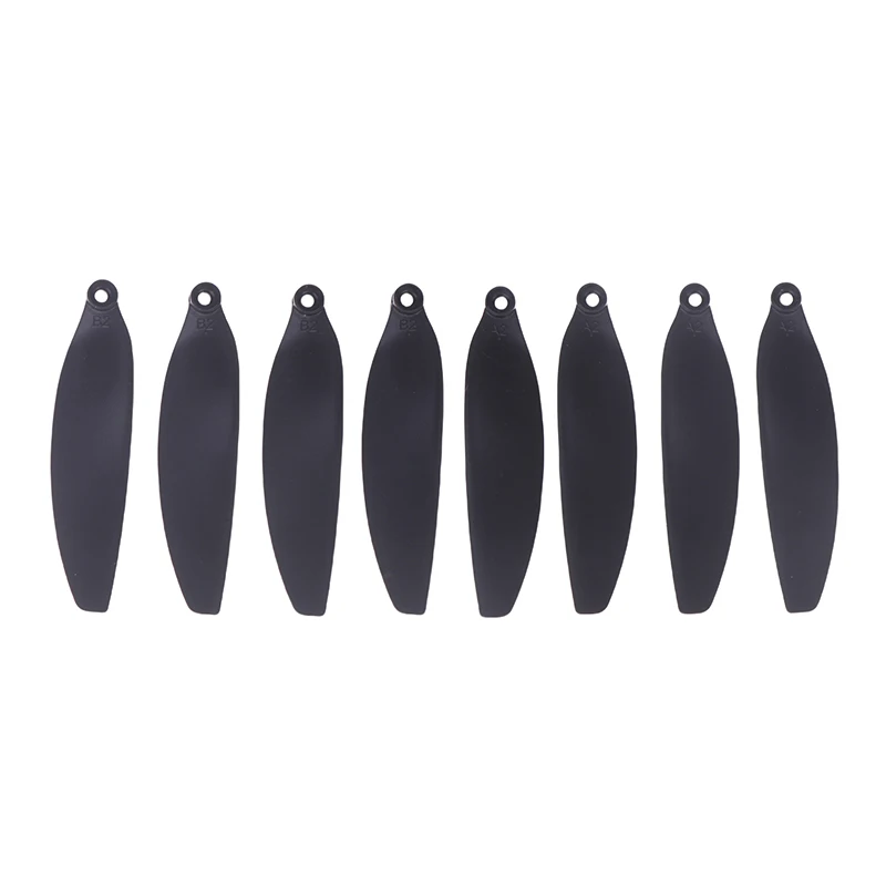【BS】1Set SG901 MAX SG901MAX Drone GPS Quadcopter Propeller Blade Reserveonderdeel voor borstelloze quadcopter SG901 Wing Fan 8 stks/set