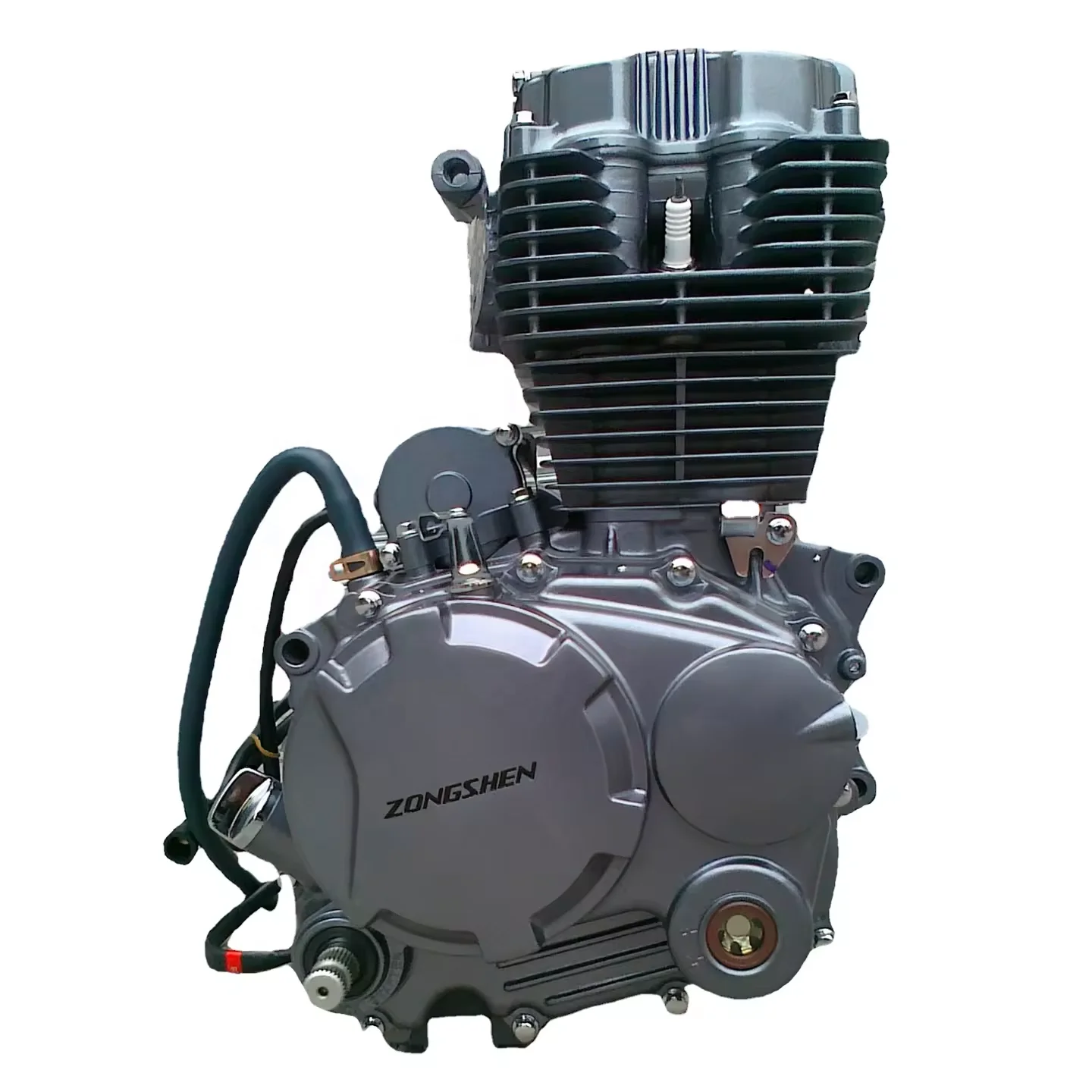 

EDR High-quality Factory Single-cylinder 4-stroke Zongshen CG150 Air-cooled Tricycle Motorcycle Engine
