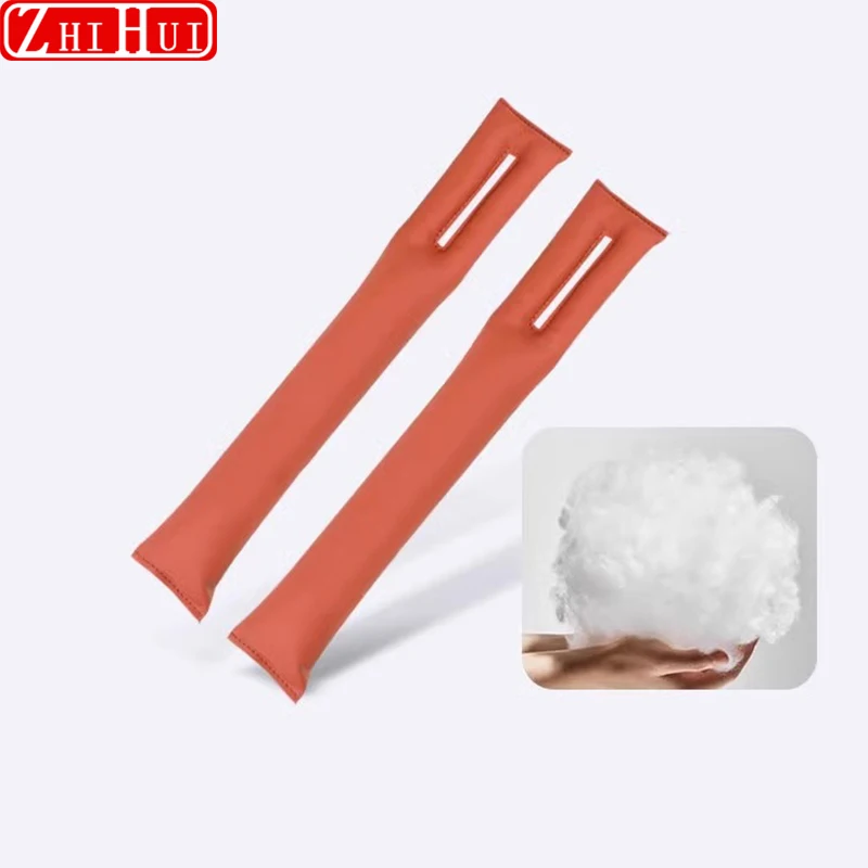 For Li Lixiang L6 L7 L8 L9 Car Styling Seat Gap Sealing Strip Modification Interior Seam Leak Proof Auto Modified Accessories